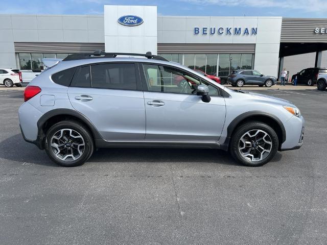 used 2016 Subaru Crosstrek car, priced at $19,450