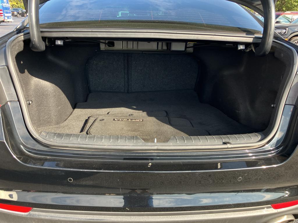 used 2018 Kia Optima car, priced at $11,800