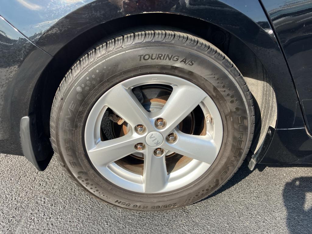 used 2018 Kia Optima car, priced at $11,800