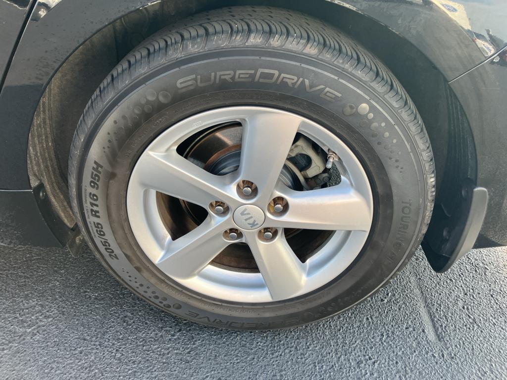 used 2018 Kia Optima car, priced at $11,800