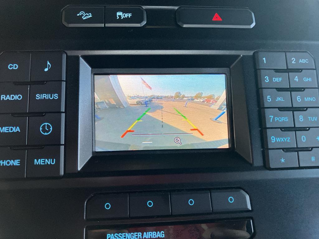 used 2016 Ford F-150 car, priced at $21,217