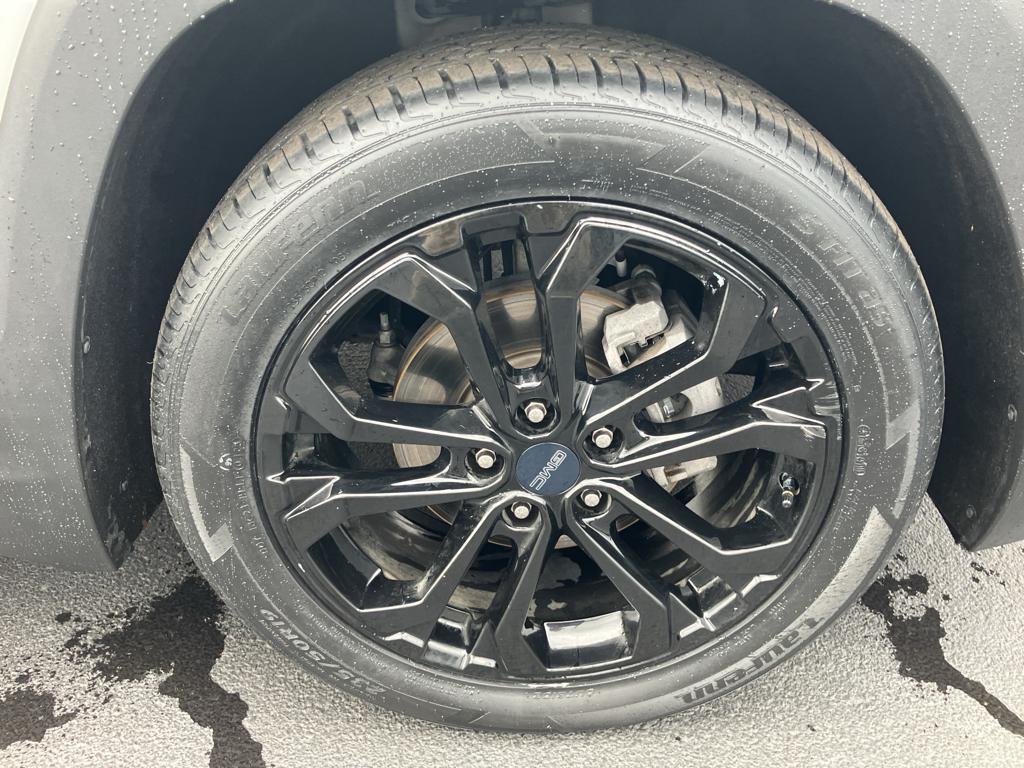 used 2020 GMC Terrain car, priced at $22,000