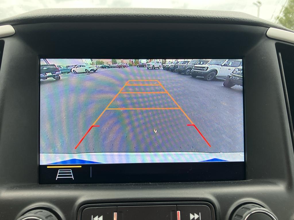 used 2020 GMC Terrain car, priced at $22,000