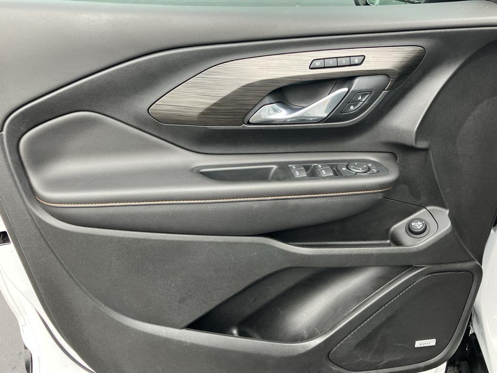 used 2020 GMC Terrain car, priced at $22,000