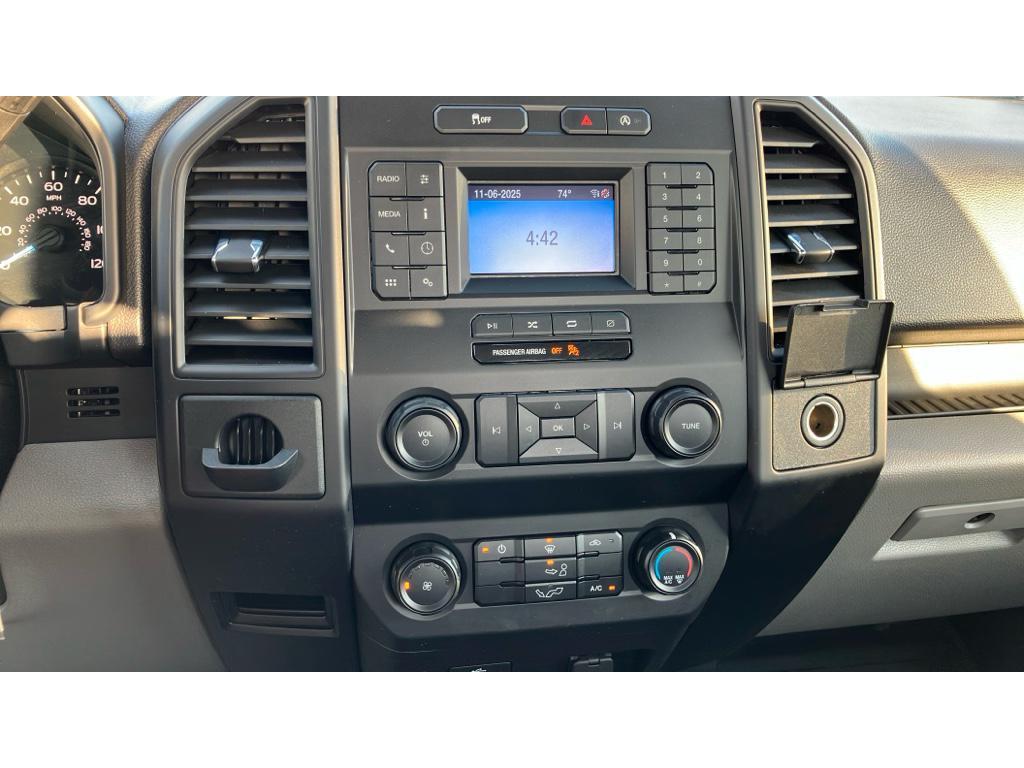 used 2020 Ford F-150 car, priced at $24,000