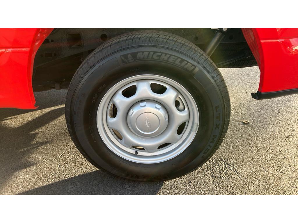 used 2020 Ford F-150 car, priced at $24,000