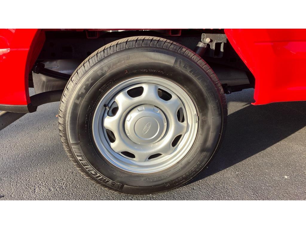 used 2020 Ford F-150 car, priced at $24,000