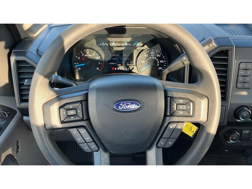 used 2020 Ford F-150 car, priced at $24,000