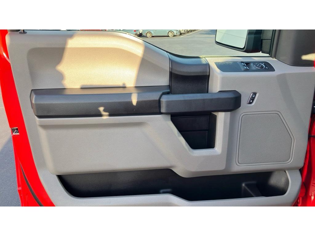 used 2020 Ford F-150 car, priced at $24,000