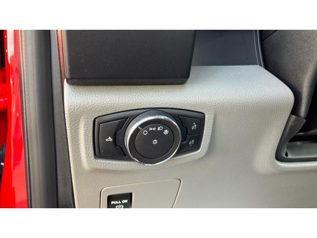 used 2020 Ford F-150 car, priced at $24,000