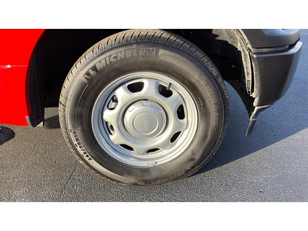 used 2020 Ford F-150 car, priced at $24,000