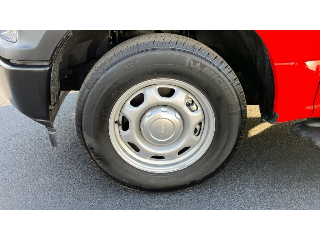 used 2020 Ford F-150 car, priced at $24,000