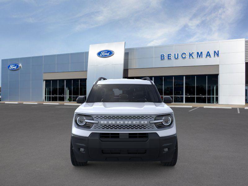 used 2025 Ford Bronco Sport car, priced at $30,139