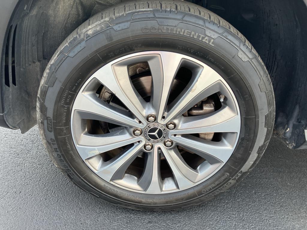 used 2020 Mercedes-Benz GLE 350 car, priced at $27,200