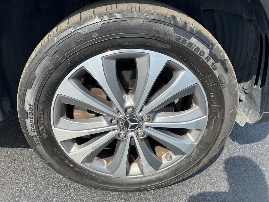 used 2020 Mercedes-Benz GLE 350 car, priced at $27,200