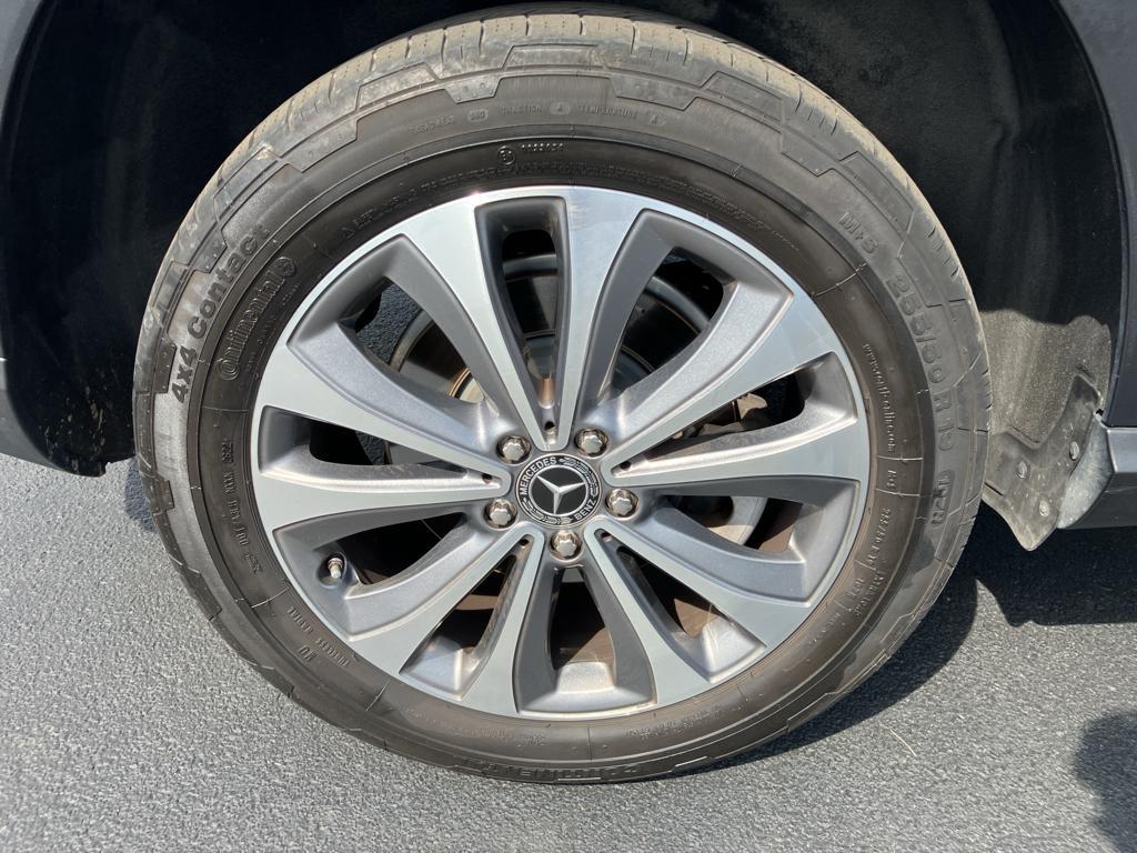 used 2020 Mercedes-Benz GLE 350 car, priced at $27,200