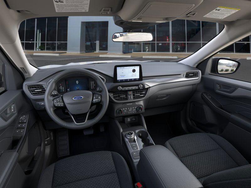 used 2025 Ford Escape car, priced at $29,882