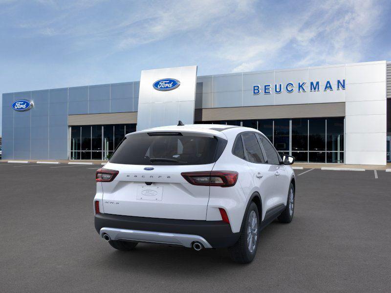 used 2025 Ford Escape car, priced at $29,882