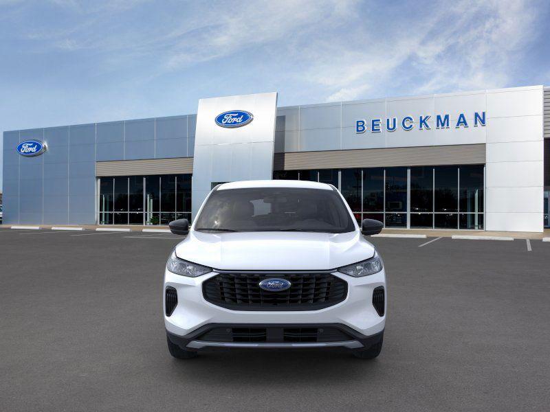 used 2025 Ford Escape car, priced at $29,882