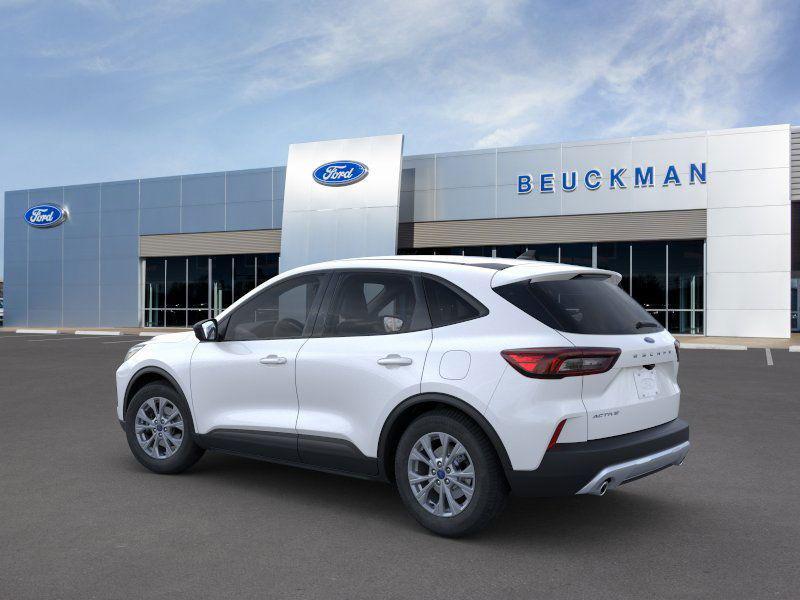 used 2025 Ford Escape car, priced at $29,882