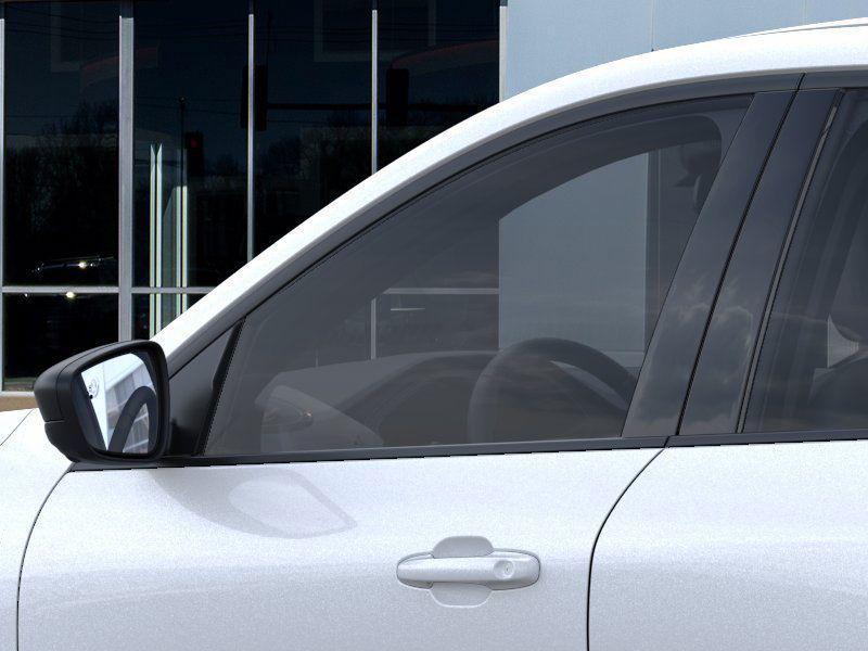 used 2025 Ford Escape car, priced at $29,882