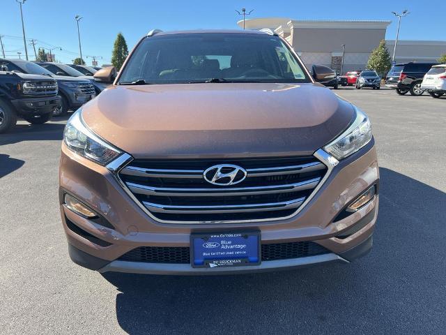 used 2016 Hyundai Tucson car, priced at $14,500