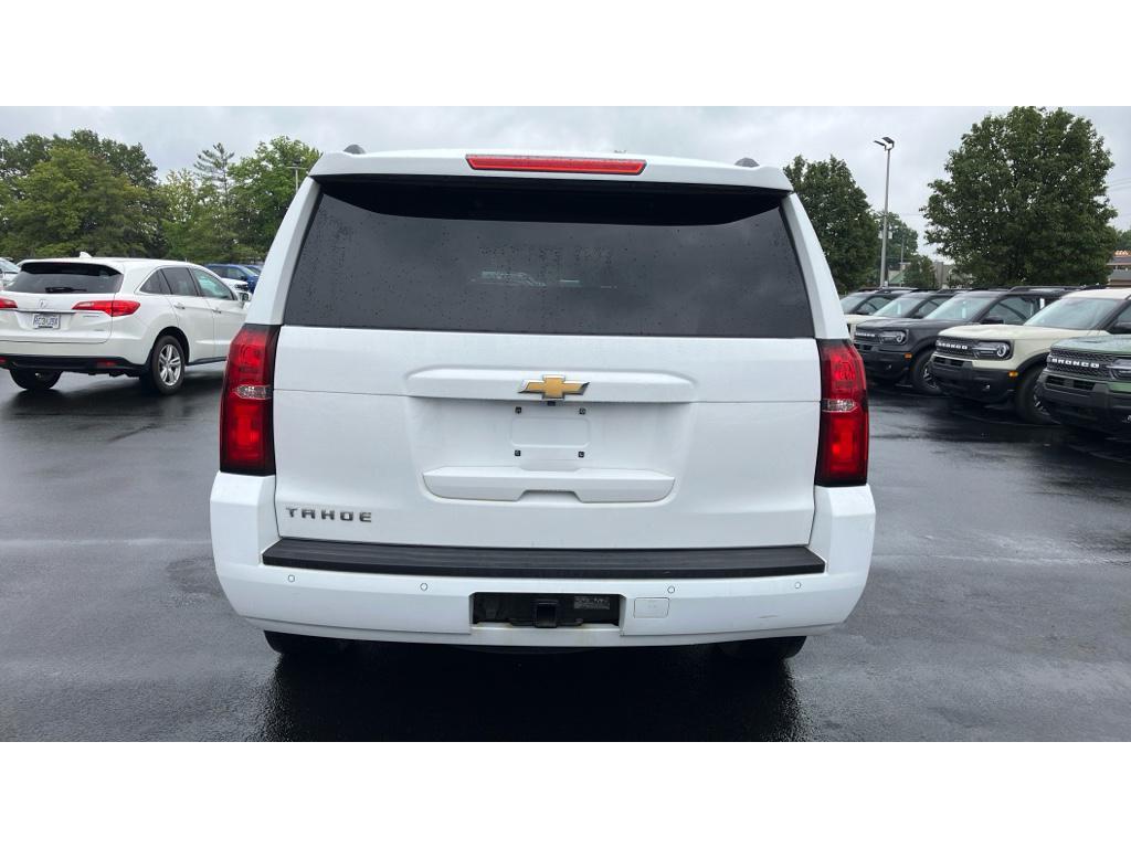 used 2016 Chevrolet Tahoe car, priced at $22,300