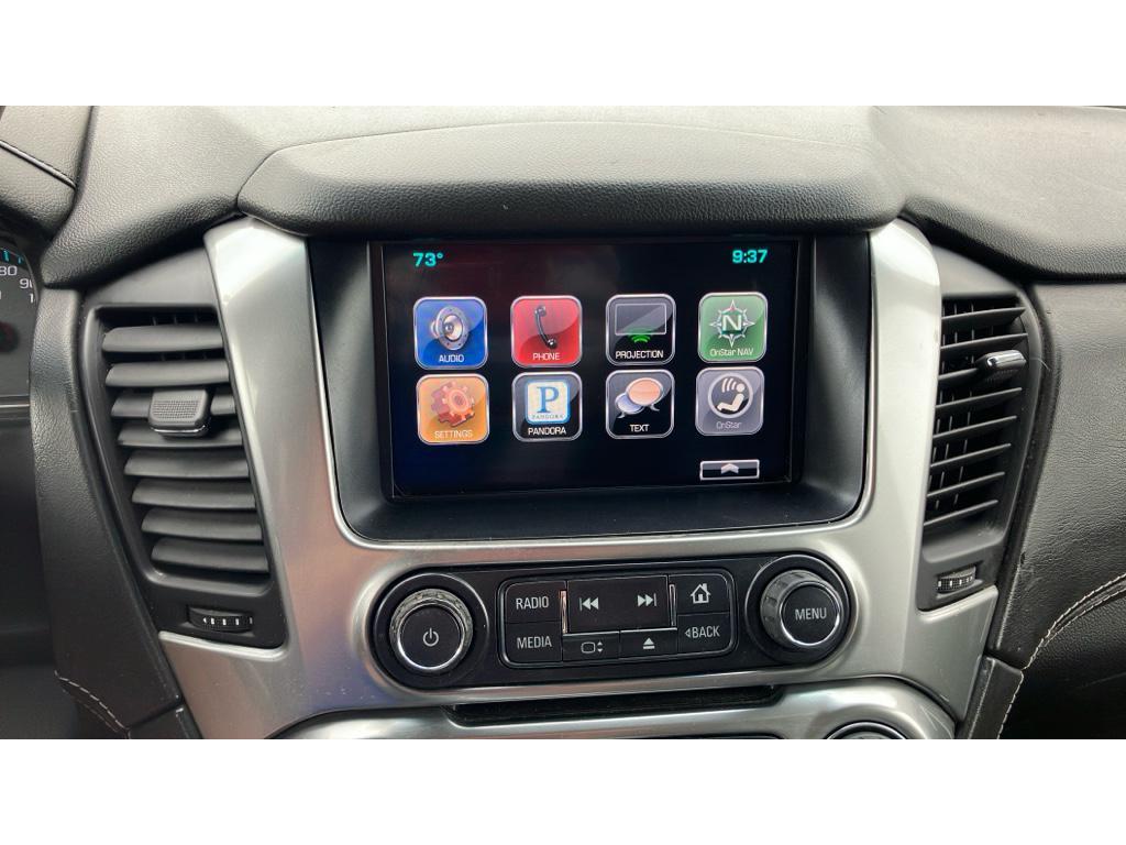 used 2016 Chevrolet Tahoe car, priced at $22,300