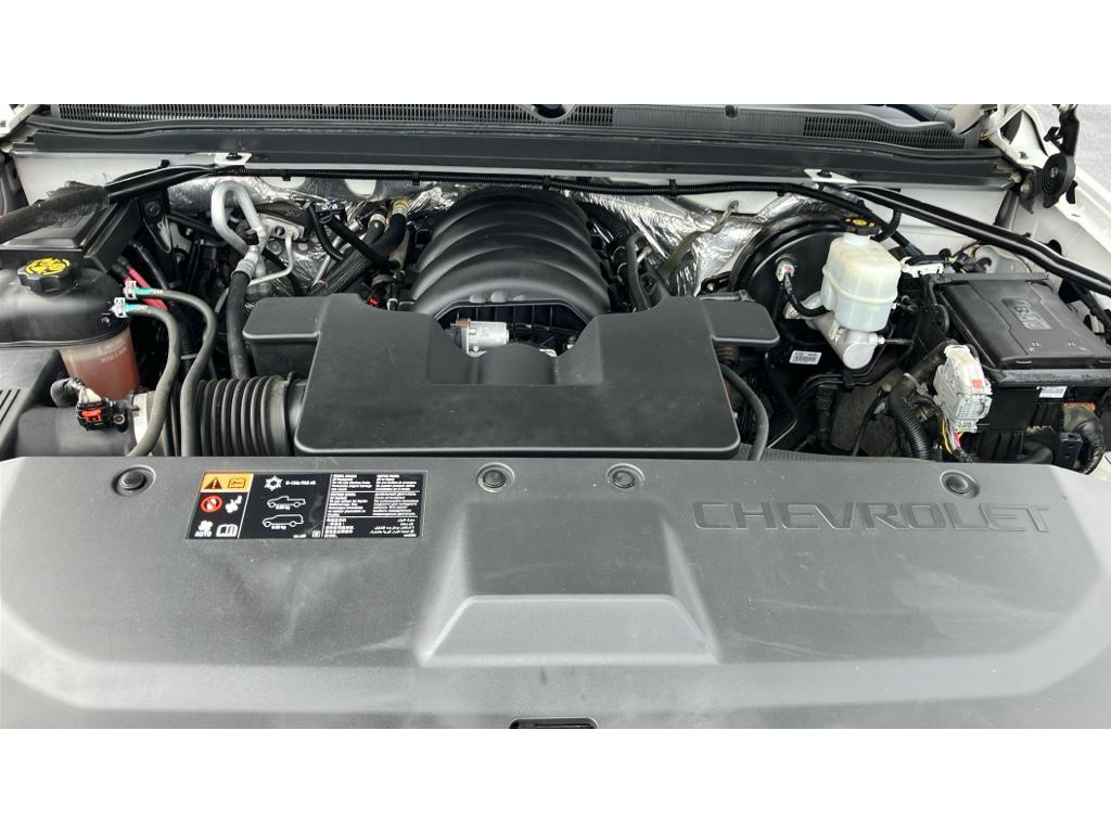 used 2016 Chevrolet Tahoe car, priced at $22,300