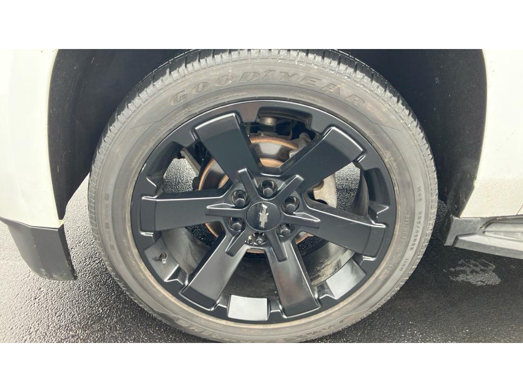 used 2016 Chevrolet Tahoe car, priced at $22,300