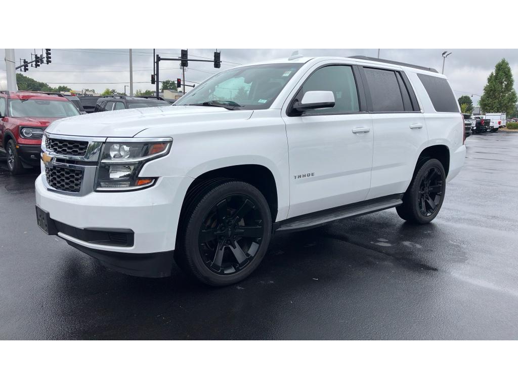 used 2016 Chevrolet Tahoe car, priced at $22,300