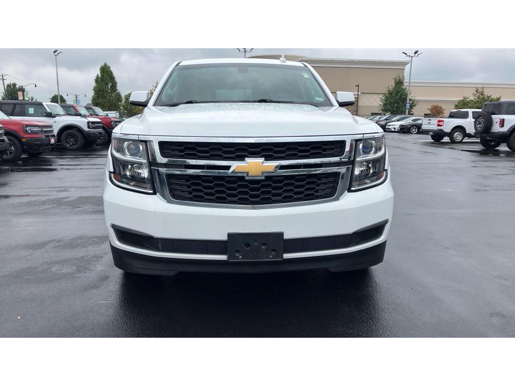 used 2016 Chevrolet Tahoe car, priced at $22,300
