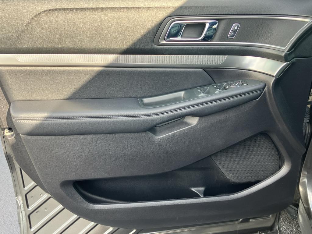 used 2019 Ford Explorer car, priced at $20,000