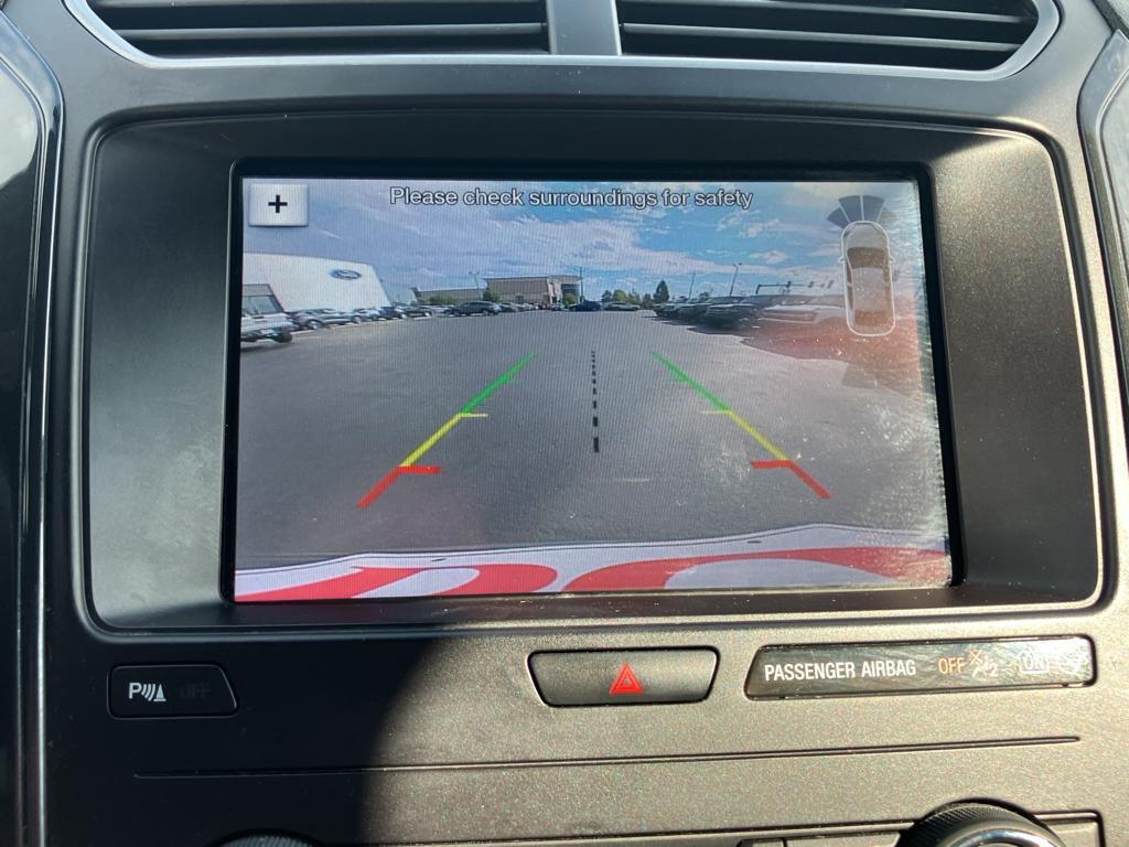 used 2019 Ford Explorer car, priced at $20,000