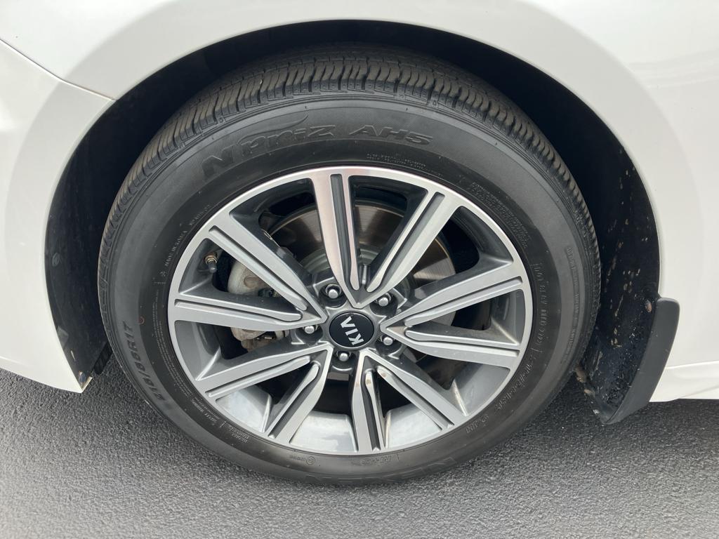 used 2019 Kia Optima car, priced at $10,600