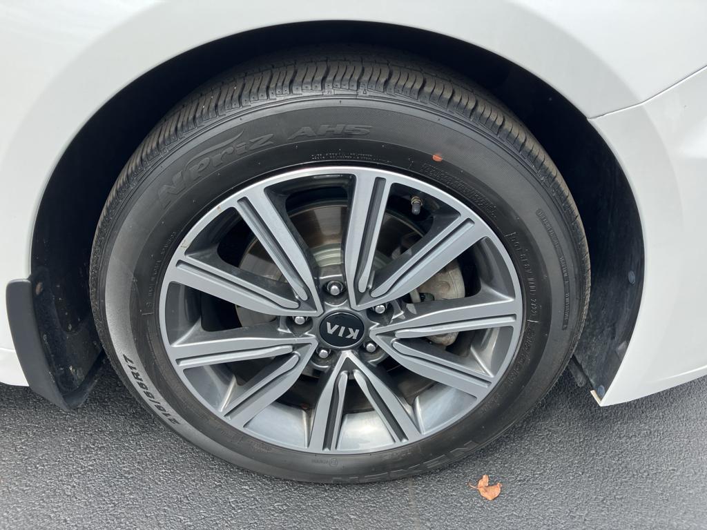 used 2019 Kia Optima car, priced at $10,600