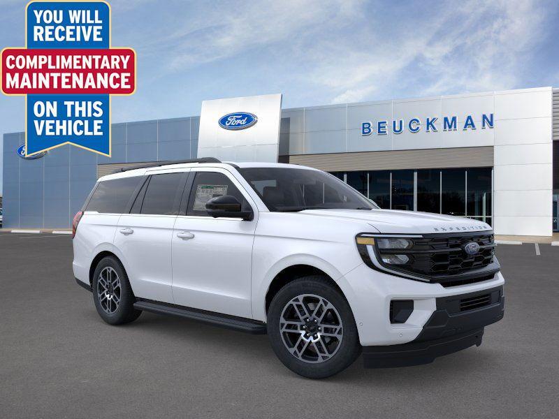 new 2025 Ford Expedition car, priced at $71,226