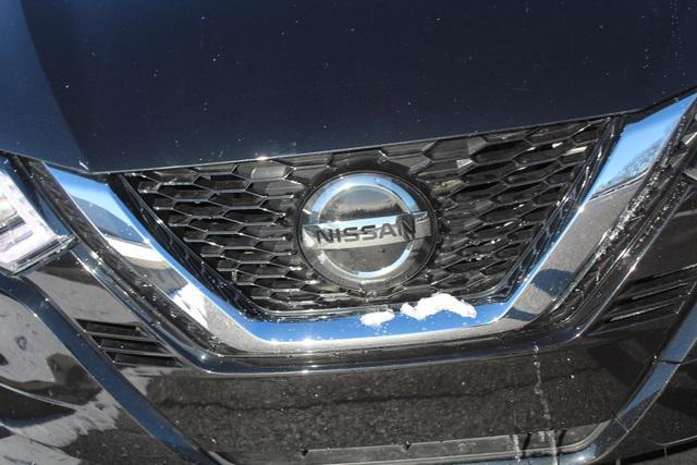 used 2021 Nissan Rogue Sport car, priced at $19,831