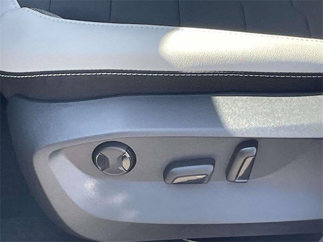 new 2025 Volkswagen Taos car, priced at $28,233