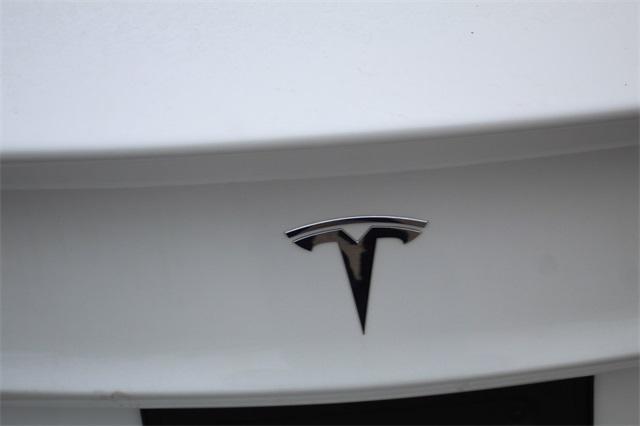 used 2020 Tesla Model 3 car, priced at $22,457