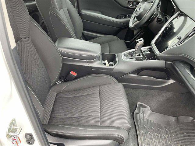 used 2020 Subaru Legacy car, priced at $17,800