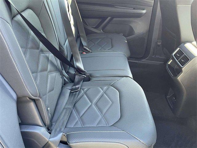 new 2026 Volkswagen Atlas Cross Sport car, priced at $40,398