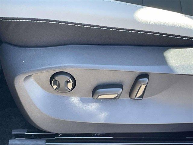 new 2025 Volkswagen Taos car, priced at $29,265