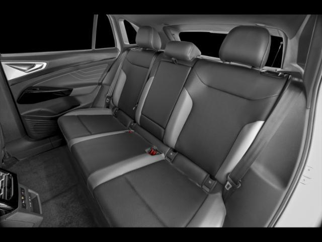 new 2025 Volkswagen ID.4 car, priced at $55,491