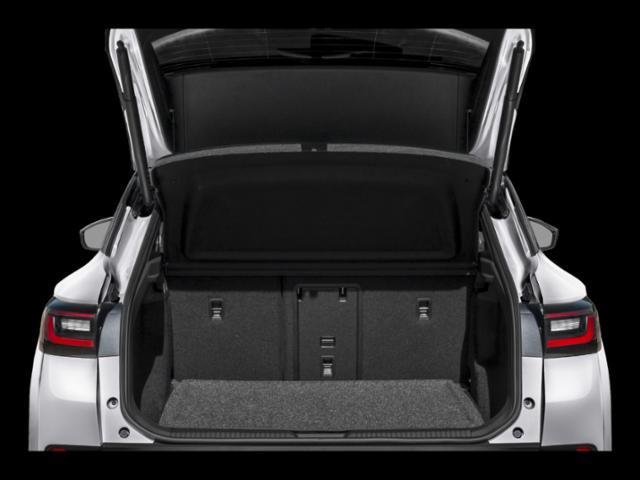 new 2025 Volkswagen ID.4 car, priced at $55,491