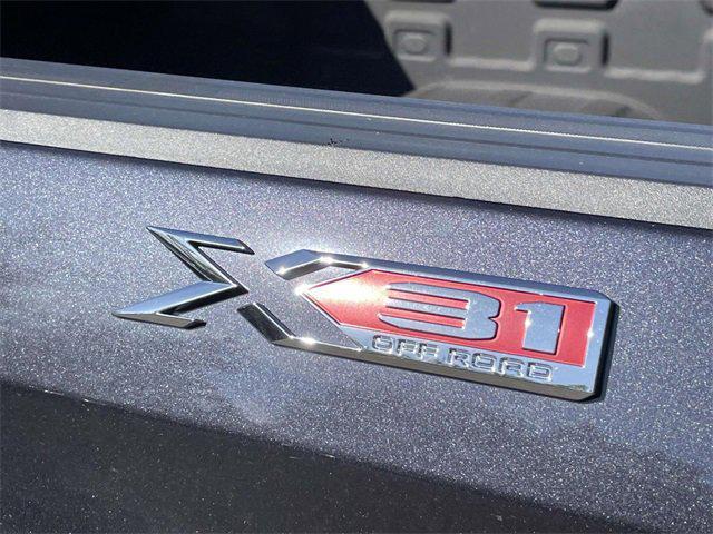 used 2022 GMC Sierra 1500 car, priced at $43,891