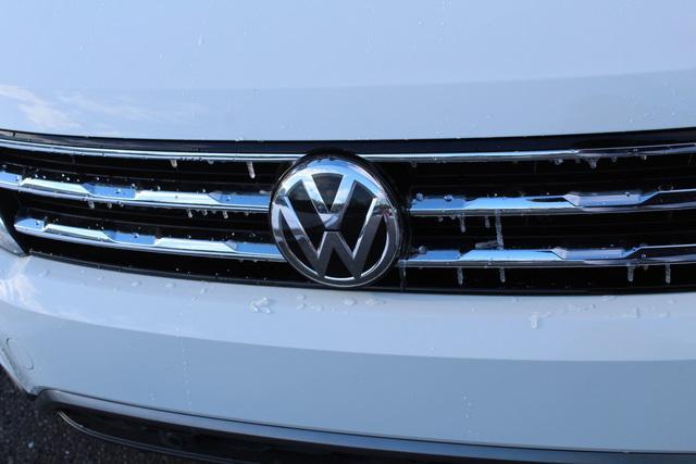 used 2020 Volkswagen Tiguan car, priced at $22,924