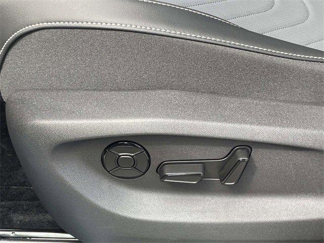 new 2025 Volkswagen Tiguan car, priced at $35,084