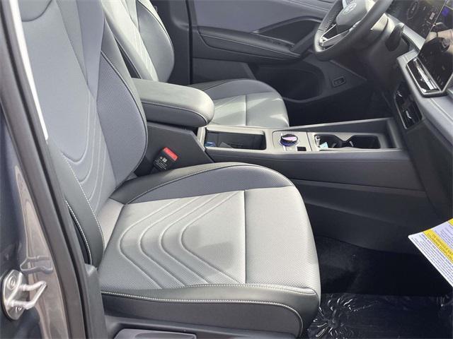 new 2025 Volkswagen Tiguan car, priced at $35,084