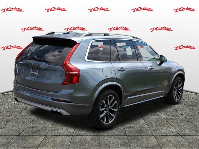used 2017 Volvo XC90 car, priced at $23,999
